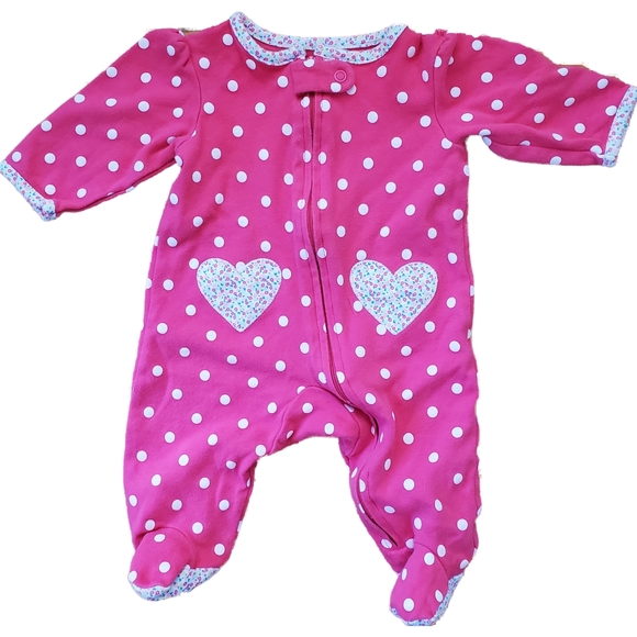 Newborn/0-3 mth onesies bundle - Picture 8 of 8